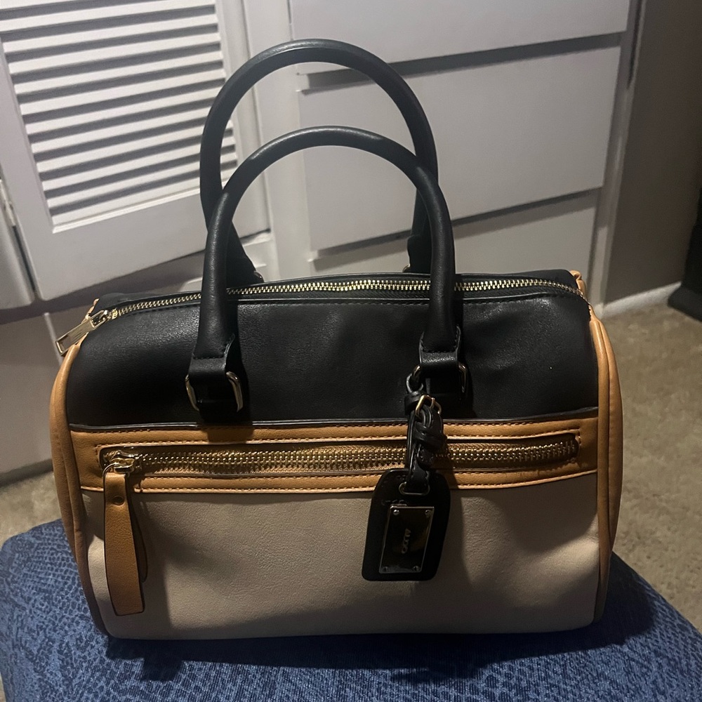 Aldo Satchel